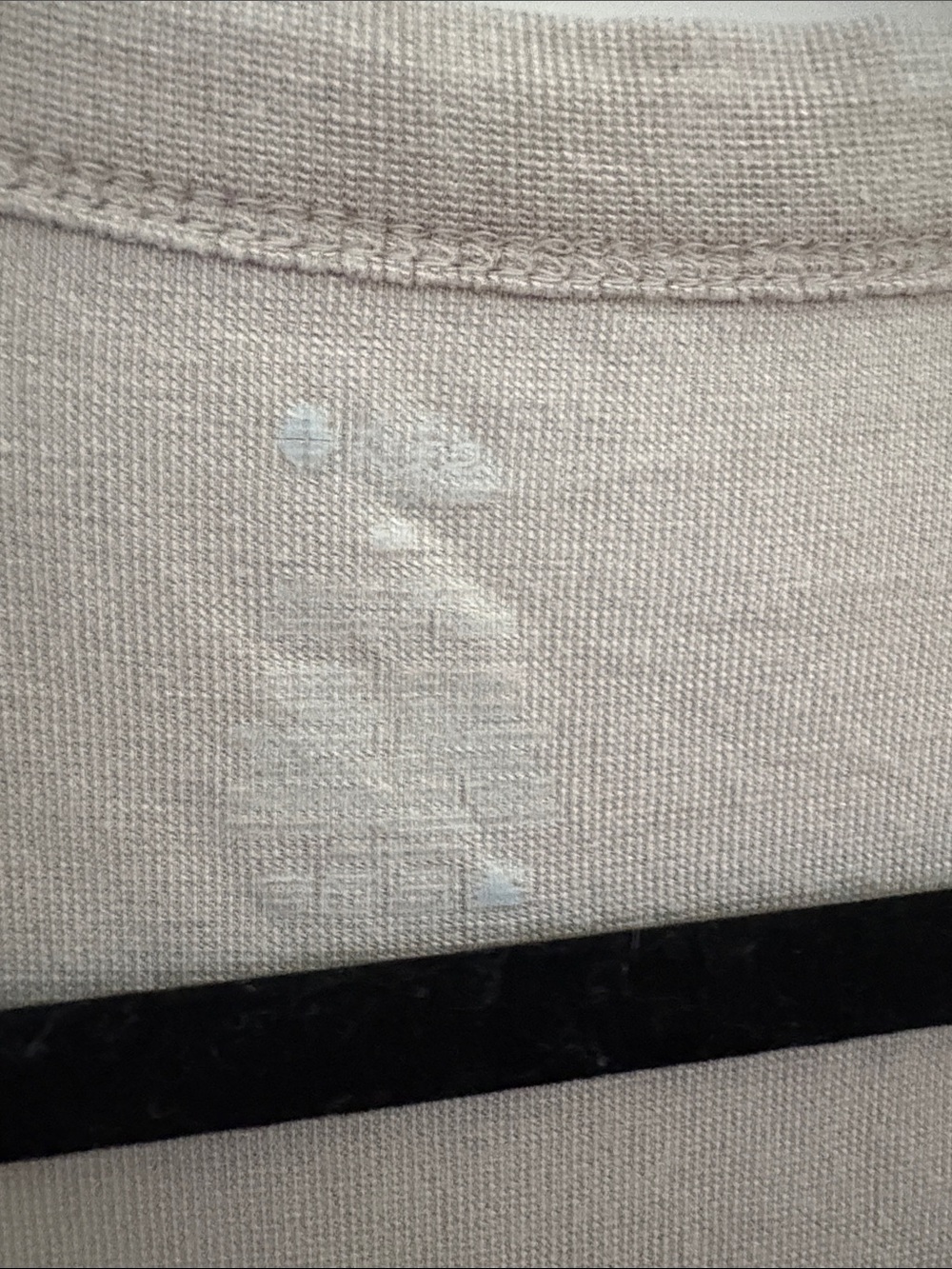 Kyte Baby Light Taupe Open Cardigan Sweater with Button Front - Picture 2 of 2